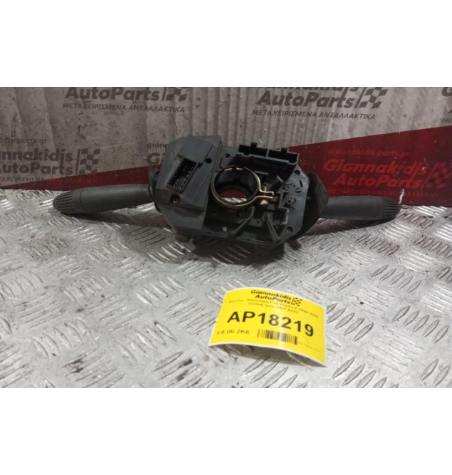 Φλασέρ -Φλασιέρα Fiat Punto II 1999-2003 12+5+6 pins PBT A223