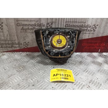 Αερόσακος Οδηγου Ford Transit 2006-2012 6C11-V042B85-BAW