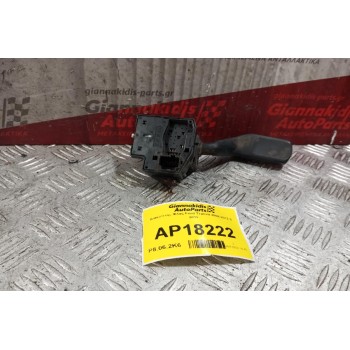 Διακόπτης Φλας Ford Transit 2006-2012 5 pins