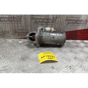 Μίζα Mercedes-Benz Vito Κωδ.Κινητηρα 611980 1999-2003 11 Δοντια