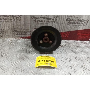 Αντλία Υδραυλικού Τιμονιού Mercedes-Benz Vito Κωδ.Κινητηρα 611980 1999-2003