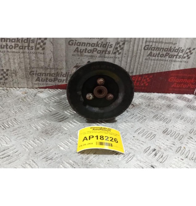 Αντλία Υδραυλικού Τιμονιού Mercedes-Benz Vito Κωδ.Κινητηρα 611980 1999-2003