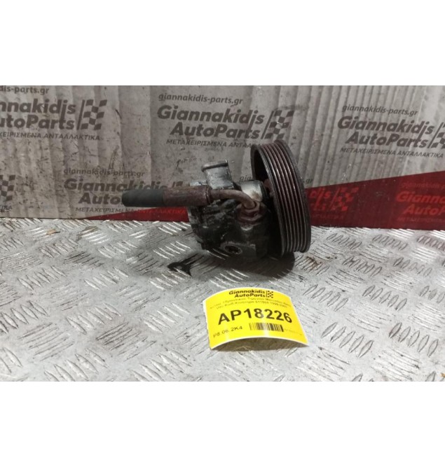 Αντλία Υδραυλικού Τιμονιού Mercedes-Benz Vito Κωδ.Κινητηρα 611980 1999-2003