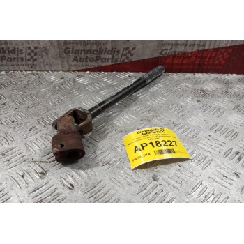 Σταυρουδακι Κολώνας τιμονιού Mercedes-Benz Vito Κωδ.Κινητηρα 611980 1999-2003