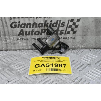 Βαλβίδα Suzuki SX4 / Grand Vitara / Jimny 1.6 G16B 2000-2005 K5T48290