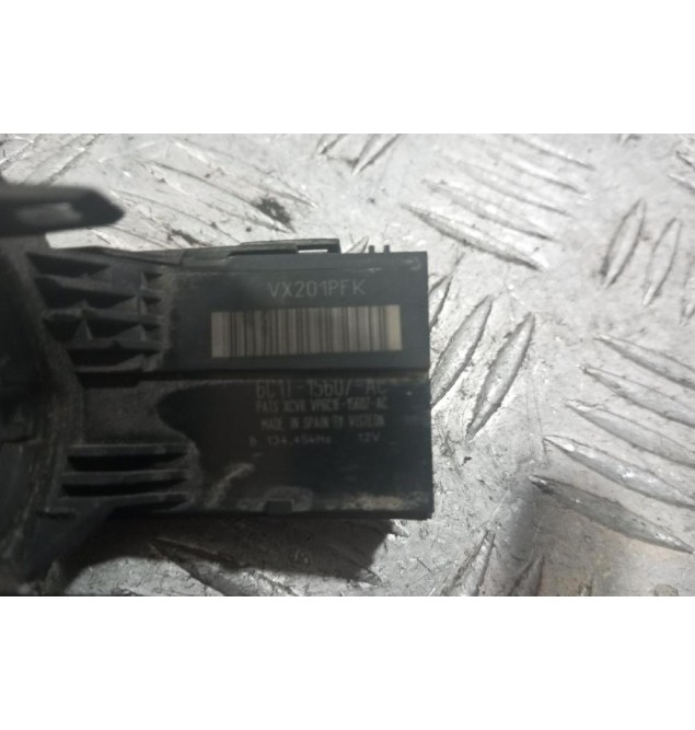 Κεραια immobilizer Ford Transit 2006-2013 6C11-15607-AC 4 pins