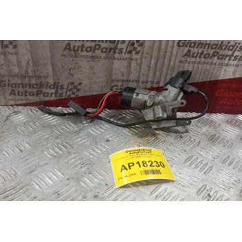 Κλειδαριά Μιζας Με Κλειδι Ford Transit 2000-2006 5+2 pins