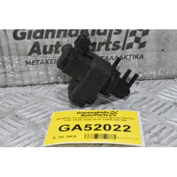 Βαλβίδα Τουρμπίνας Γνήσια Nissan Navara D40 YD25 2006-2010 14956-EB70B