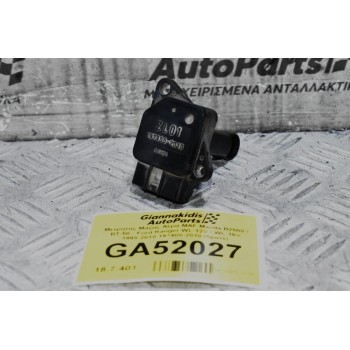 Μετρητής Μάζας Αέρα MAF Mazda B2500 / BT-50 - Ford Ranger WL 12V / WL 16V 1998-2010 197400-2010 (5pins)