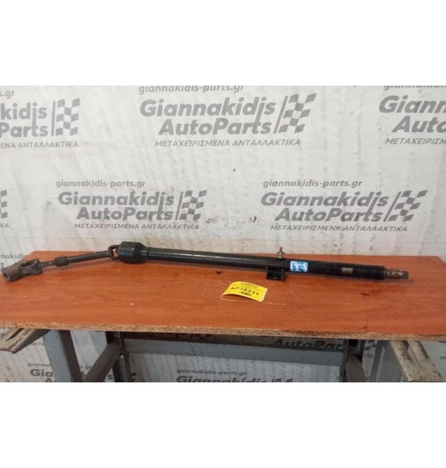 Κολώνα τιμονιού Mercedes-Benz Sprinter 1995-2006 A9024600431 2D1422067F 831410089524