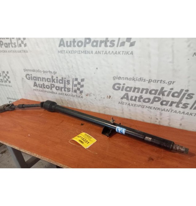 Κολώνα τιμονιού Mercedes-Benz Sprinter 1995-2006 A9024600431 2D1422067F 831410089524