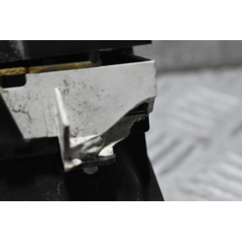 Καντράν - Κοντέρ Nissan Terrano 1990-2015 2X813 (Γνήσιο) (Χιλιόμετρα / Μίλια) (Σπασμένη Μία Βάση)