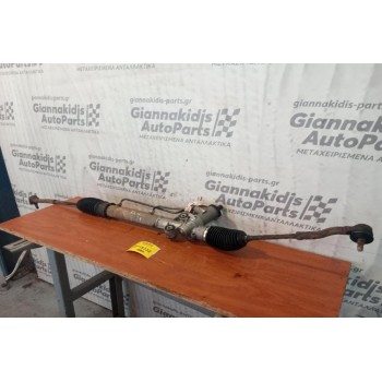 Κρεμαγιέρα Υδραυλική Chevrolet Lacetti 2002-2009 96451950 521733