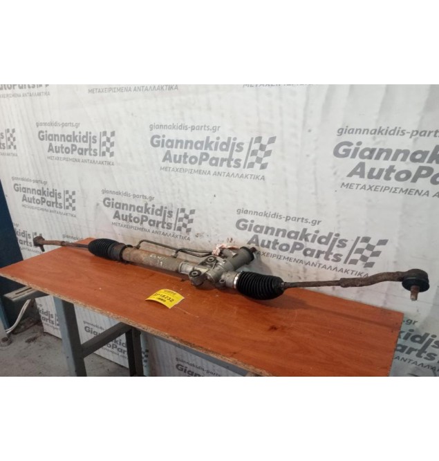 Κρεμαγιέρα Υδραυλική Chevrolet Lacetti 2002-2009 96451950 521733