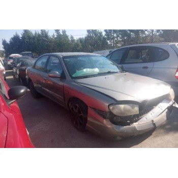 Ολόκληρο Αυτοκίνητο Kia Sephia ΙΙ 1998-2003