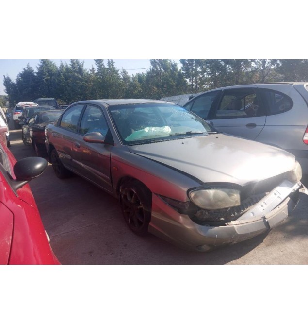 Ολόκληρο Αυτοκίνητο Kia Sephia ΙΙ 1998-2003