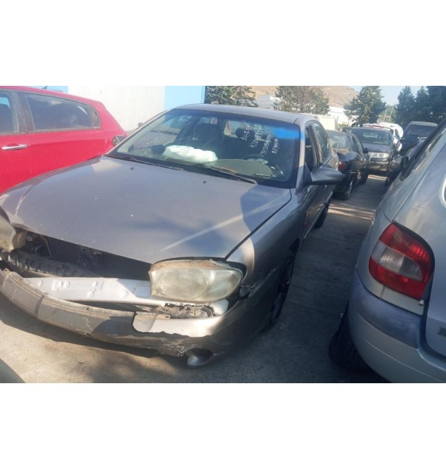 Ολόκληρο Αυτοκίνητο Kia Sephia ΙΙ 1998-2003