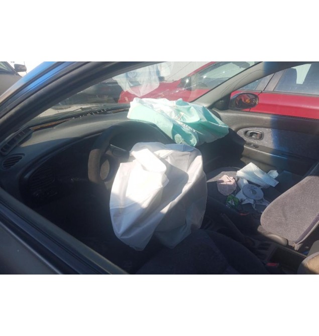 Ολόκληρο Αυτοκίνητο Kia Sephia ΙΙ 1998-2003