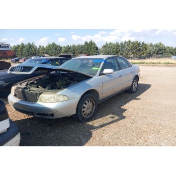 Ολόκληρο Αυτοκίνητο Audi A4 Κωδ.Κινητηρα APT 1800cc 125hp  1995-2000