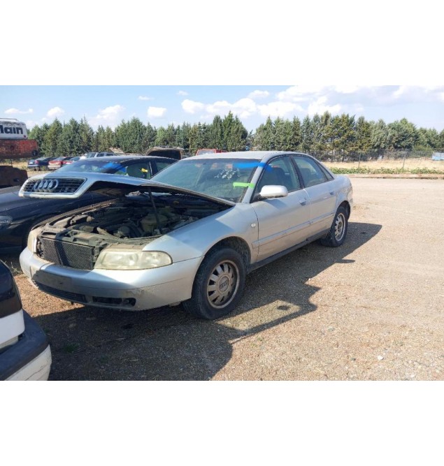 Ολόκληρο Αυτοκίνητο Audi A4 Κωδ.Κινητηρα APT 1800cc 125hp  1995-2000