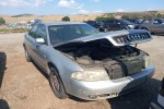 Ολόκληρο Αυτοκίνητο Audi A4 Κωδ.Κινητηρα APT 1800cc 125hp  1995-2000