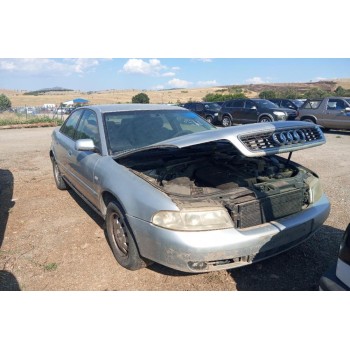 Ολόκληρο Αυτοκίνητο Audi A4 Κωδ.Κινητηρα APT 1800cc 125hp  1995-2000