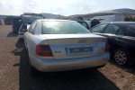 Ολόκληρο Αυτοκίνητο Audi A4 Κωδ.Κινητηρα APT 1800cc 125hp  1995-2000