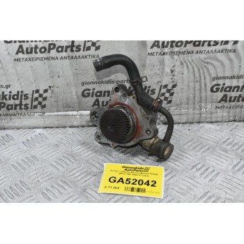 Αντλία / Τρόμπα Φρένου Nissan PickUp QD32 1997-2004 (Γνήσια)