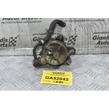 Αντλία / Τρόμπα Φρένου Nissan PickUp QD32 1997-2004 (Γνήσια)