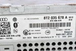Ράδιο-CD Audi A4 A5 Q5 2006-2016 8T2035678A (Γνήσιο) (Bluetooth)