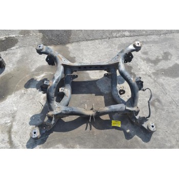 Γέφυρα Πίσω Porsche Cayenne CRCA 3.0 TDI 2010-2018 (95833103100)