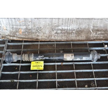 Μπροστινός Κεντρικός Porsche Cayenne CRCA 3.0 TDI 2010-2018 7P0521101G 95842101011