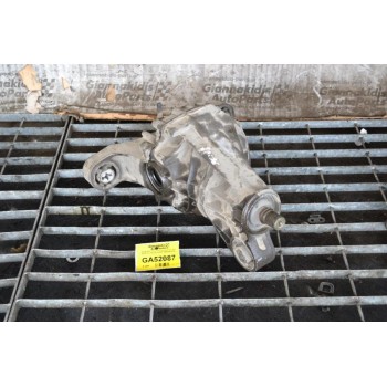 Διαφορικό Πίσω Porsche Cayenne /Q7 CRCA 3.0 TDI 2010-2018 (9583500102X) 3.27 (11X36)