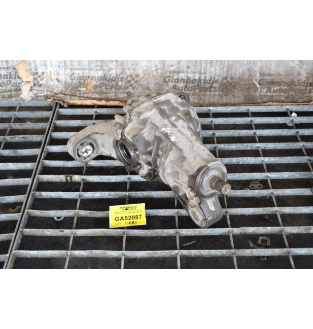 Διαφορικό Πίσω Porsche Cayenne /Q7 CRCA 3.0 TDI 2010-2018 (9583500102X) 3.27 (11X36)