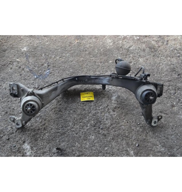 Βάση Μηχανής Porsche Cayenne CRCA 3.0 TDI 2010-2018 95837530920