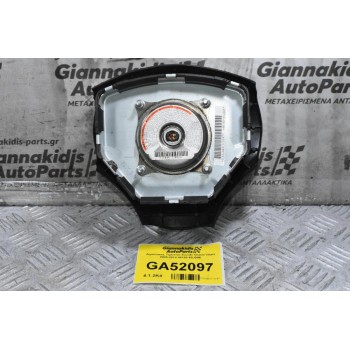 Αερόσακος Τιμονιού Suzuki Grand Vitara 2005-2014 48150-65J00E