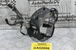 Κλειδαριά Εμπρός Δεξιά Volvo V60 S60 2010-2020 (6 Pins) 31301739