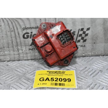 Πλακέτα Mitsubishi Canter Fuso 2005-2015 ME223024 (Γνήσια)