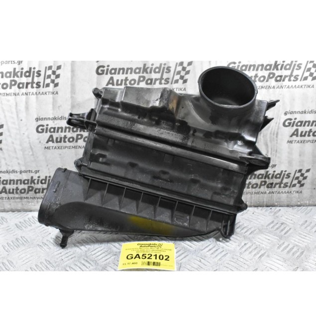 Φιλτροκούτι Mercedes-Benz ML320 642940 3.0 CDI 2005-2012 A6420940204 A6420902001 (Γνήσιο)