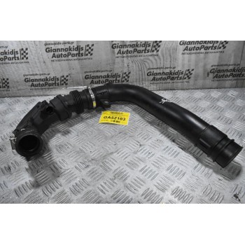 Σωλήνας / Κολάρο Ford Fiesta 1.0 Ecoboost SFJP 2013-2023 CV61-6C784-AG CV61-6C784-BH (Γνήσιο)