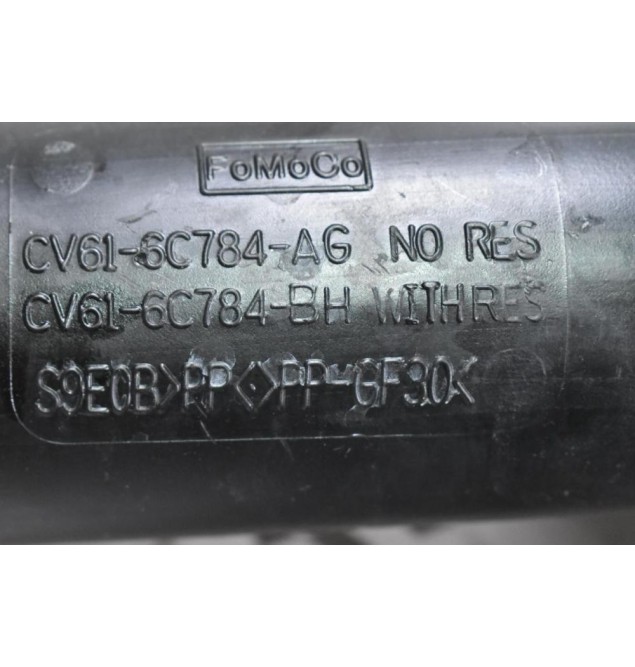 Σωλήνας / Κολάρο Ford Fiesta 1.0 Ecoboost SFJP 2013-2023 CV61-6C784-AG CV61-6C784-BH (Γνήσιο)