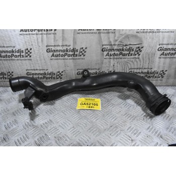 Κολάρο - Σωλήνας Intercooler Volkswagen Golf 1.4 TSI BLG CAV 2006-2012 1K0145762BL (Sciroco Jetta - Passat)