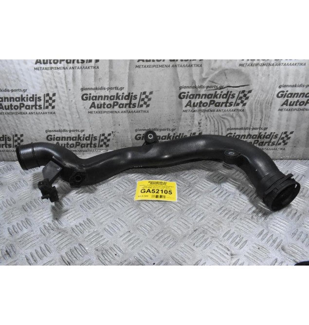 Κολάρο - Σωλήνας Intercooler Volkswagen Golf 1.4 TSI BLG CAV 2006-2012 1K0145762BL (Sciroco Jetta - Passat)