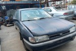 Ολόκληρο Αυτοκίνητο Nissan Sunny Ν14 1992-1995
