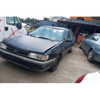 Ολόκληρο Αυτοκίνητο Nissan Sunny Ν14 1992-1995