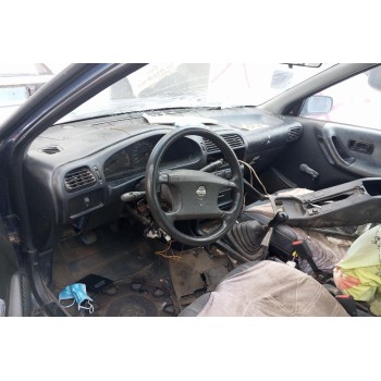 Ολόκληρο Αυτοκίνητο Nissan Sunny Ν14 1992-1995