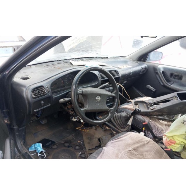 Ολόκληρο Αυτοκίνητο Nissan Sunny Ν14 1992-1995