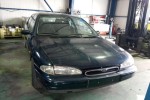 Ολόκληρο Αυτοκίνητο Ford Mondeo Κωδ.Κινητηρα RKA 1800cc 115hp 1993-1996