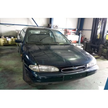 Ολόκληρο Αυτοκίνητο Ford Mondeo Κωδ.Κινητηρα RKA 1800cc 115hp 1993-1996