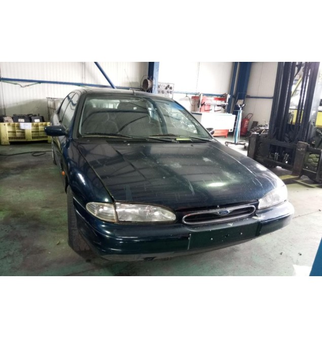 Ολόκληρο Αυτοκίνητο Ford Mondeo Κωδ.Κινητηρα RKA 1800cc 115hp 1993-1996